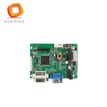 Automotive Control Board Custom Professional Control PCB Board Assembly Manufacturer